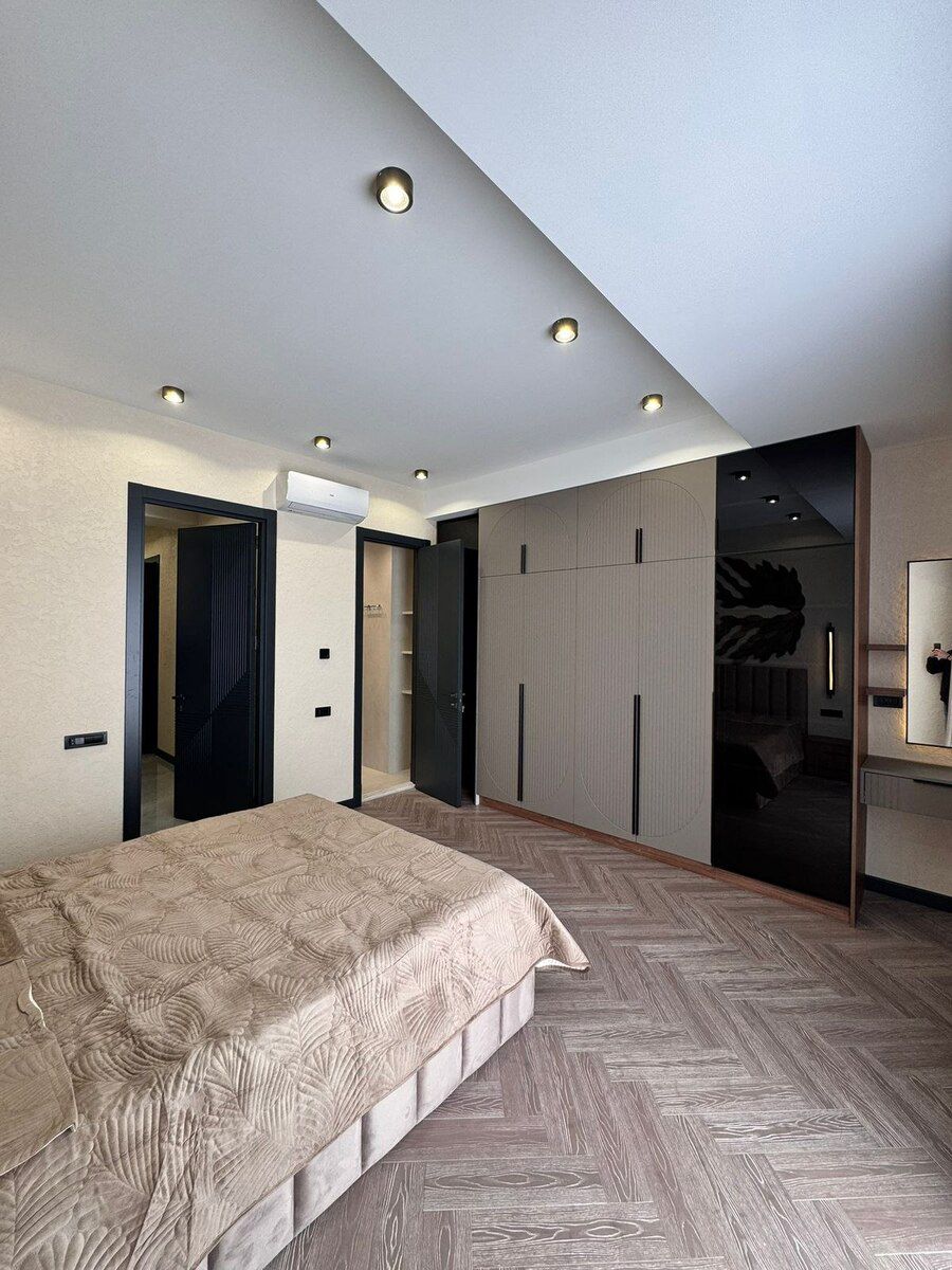 3-otaqlı yeni tikili, Təbriz küç., 145 m² — Mənzil, Bakı (11)