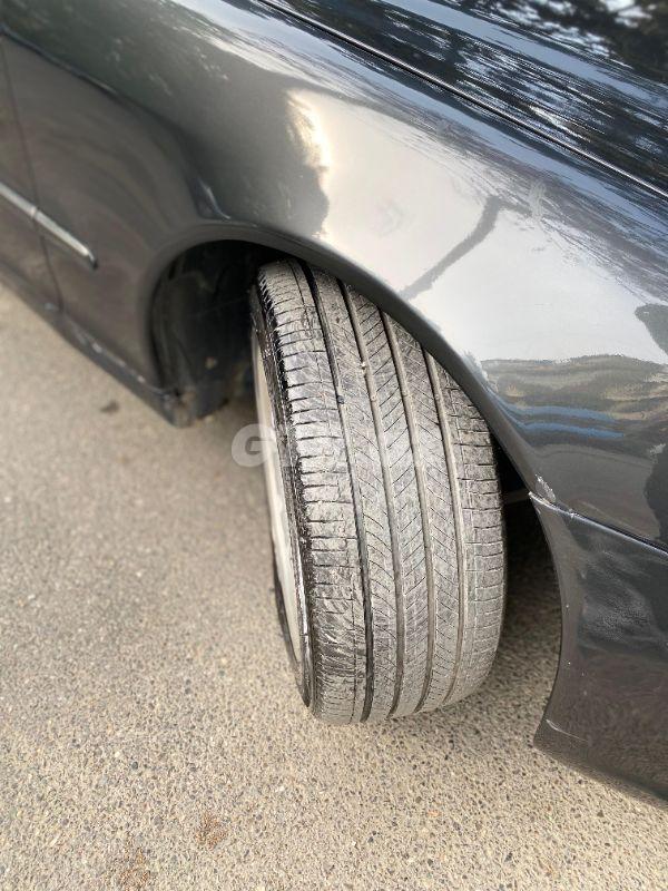 Mercedes S 320 3.2 L, 2001, 301 000 km 90-VV-701 — Avtomobillər, Bakı (7)