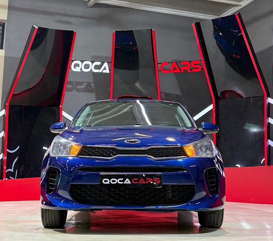 Kia Rio, 1.6 L, 2017 il, 273 588 km — Avtomobillər, Sumqayıt (5)