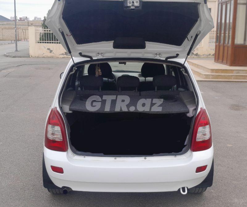 Lada (VAZ) Kalina 1.4 L, 2011, 253 800 km — Avtomobillər, Şirvan (9)