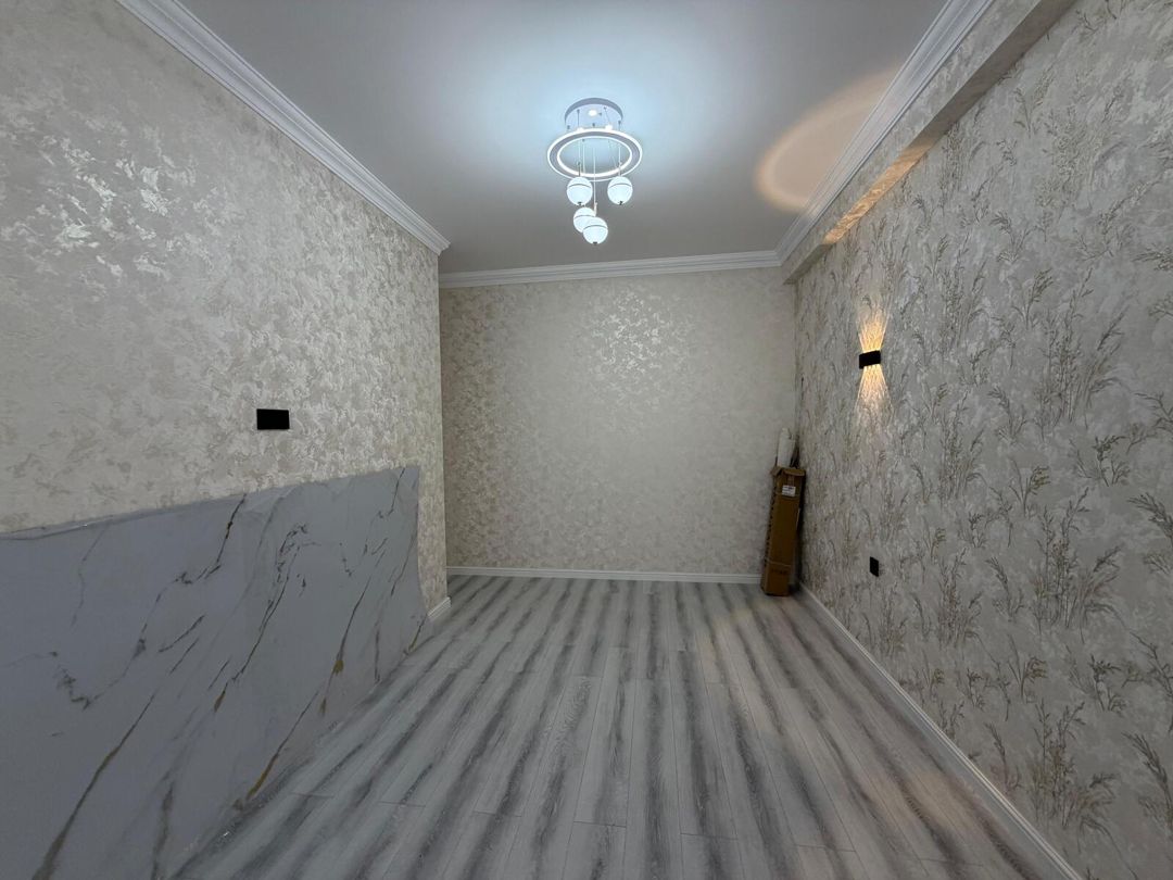 Satılır 2 otaqlı yeni tikili 85 m² — Mənzil, Sumqayıt (11)