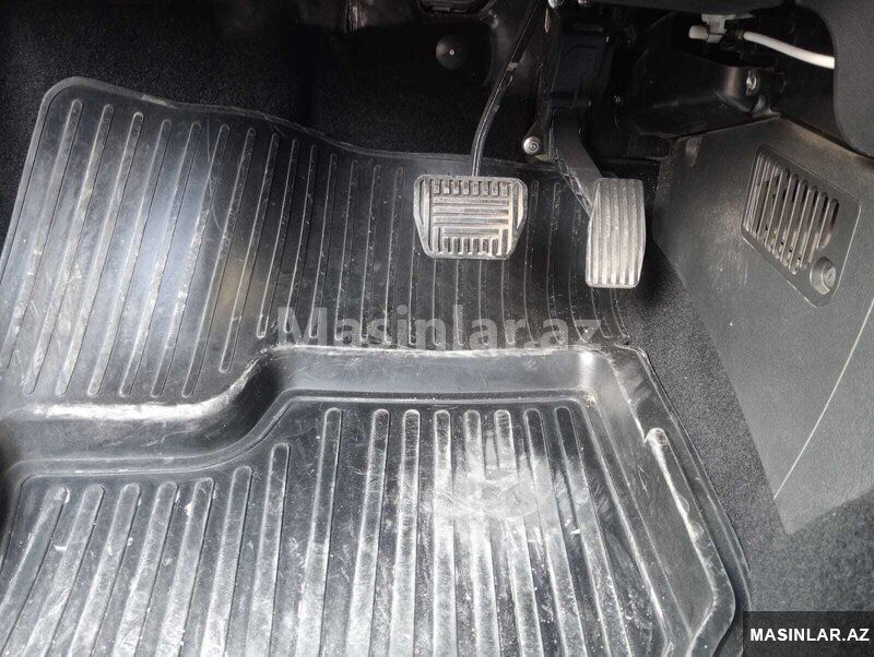 Lada (VAZ) Qrand, 2023 il — Avtomobillər, Bakı (10)