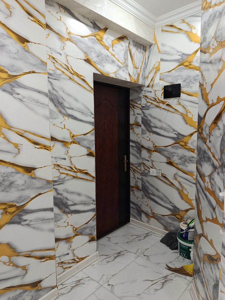 İcarəyə verilir 3 otaqlı yeni tikili 56 m² — Mənzil, Bakı (5)