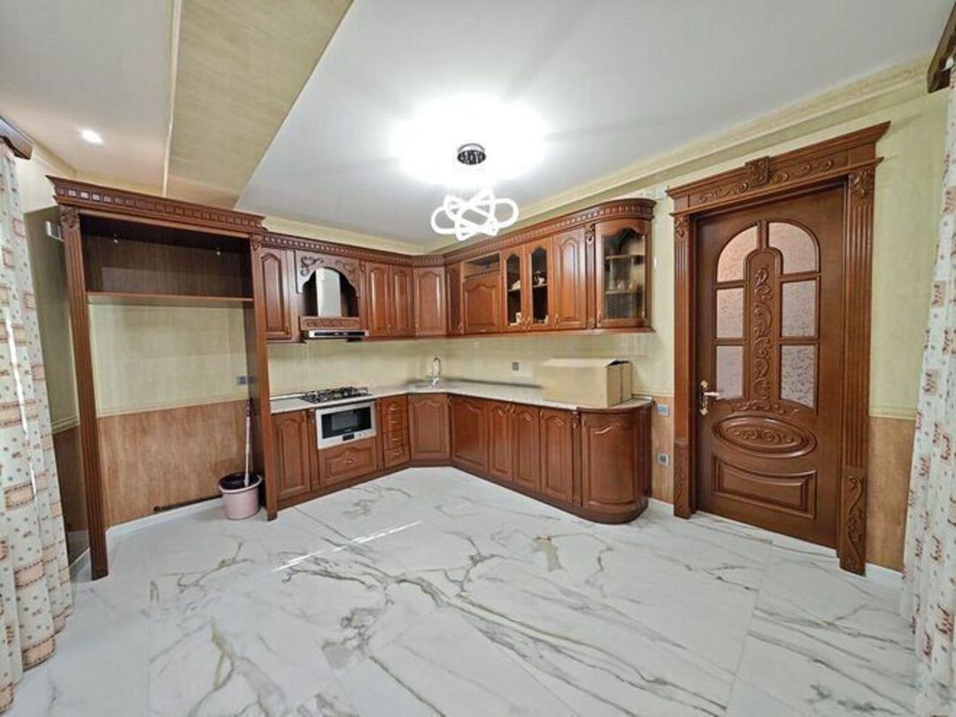 Satılır 6 otaqlı həyət evi/bağ evi 335 m² — Ev, villa, Bakı (7)