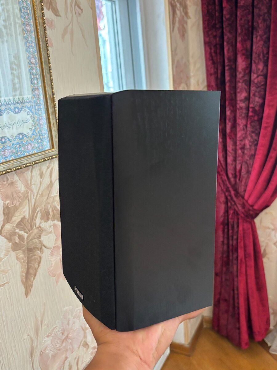 Dinamiklər — Səs texnikası, Bakı (7)