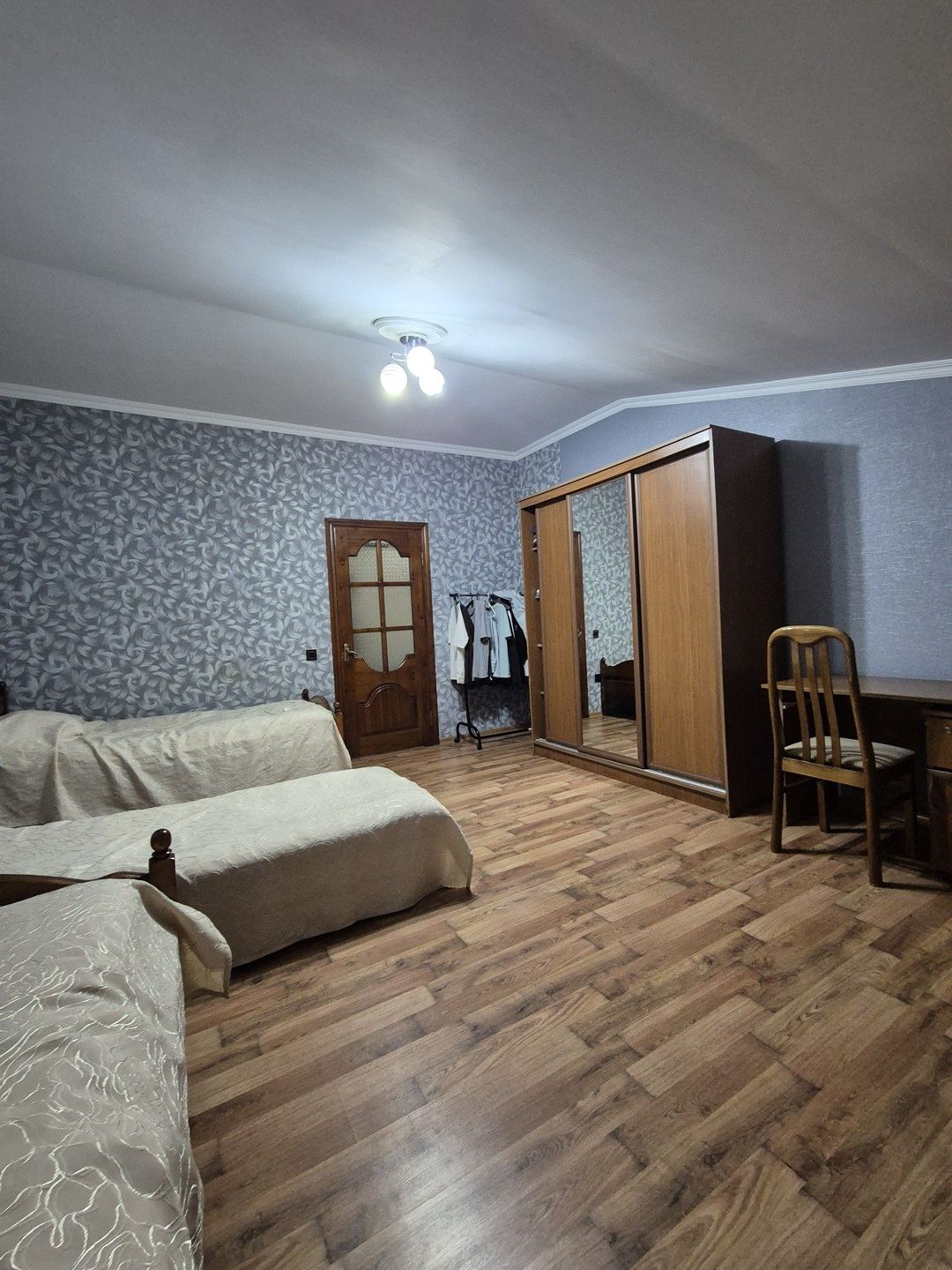 Satılır 3 otaqlı yeni tikili 103 m² — Mənzil, Bakı (9)
