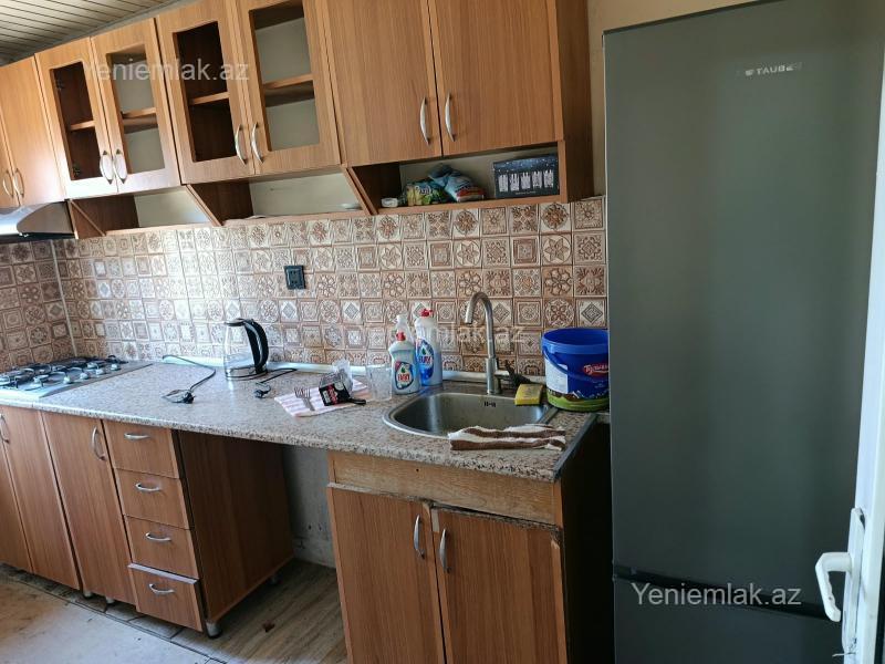 Satılır 2 otaqlı Həyət evi / Villa, 60 m², Sabunçu rayonu — Ev, villa, Bakı (5)