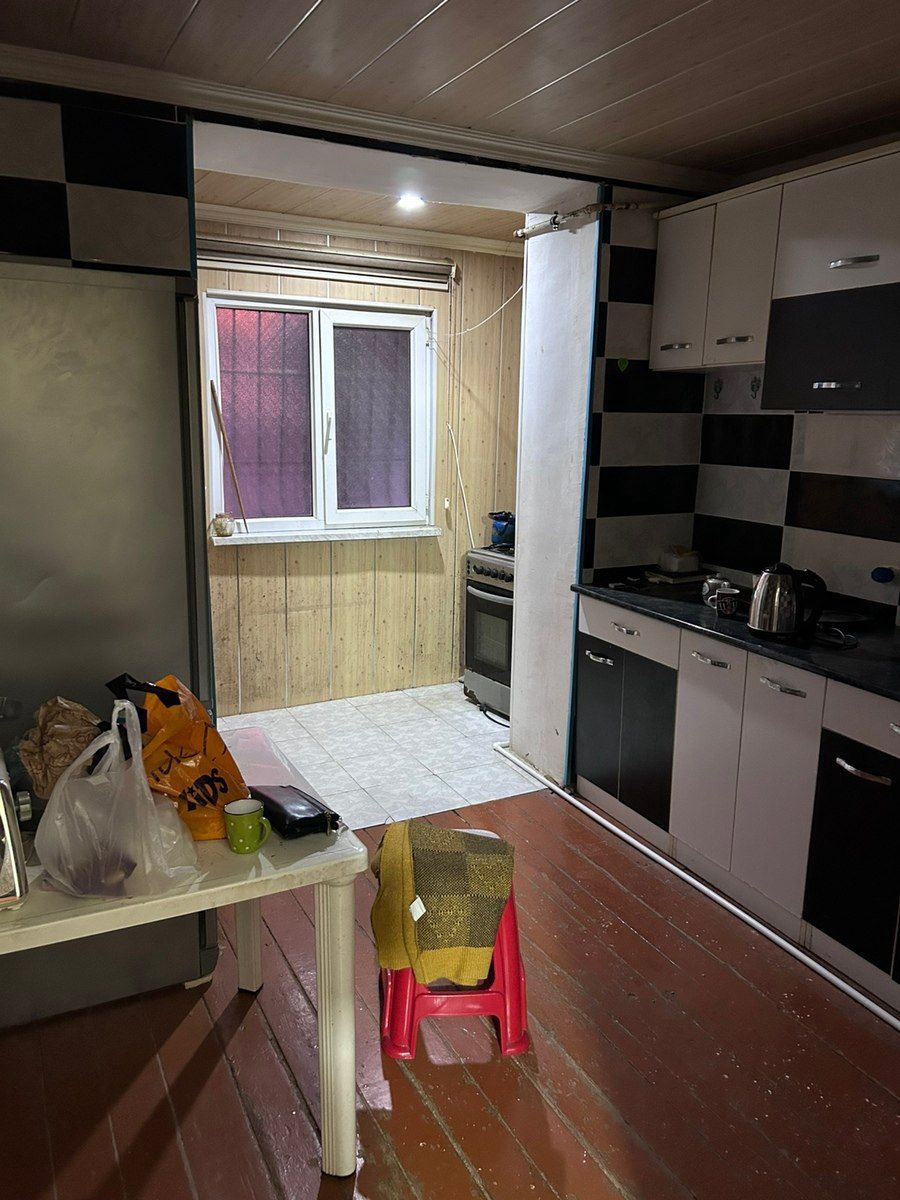 3-otaqlı yeni tikili, Şirvan ş., 65 m² — Mənzil, Şirvan (5)