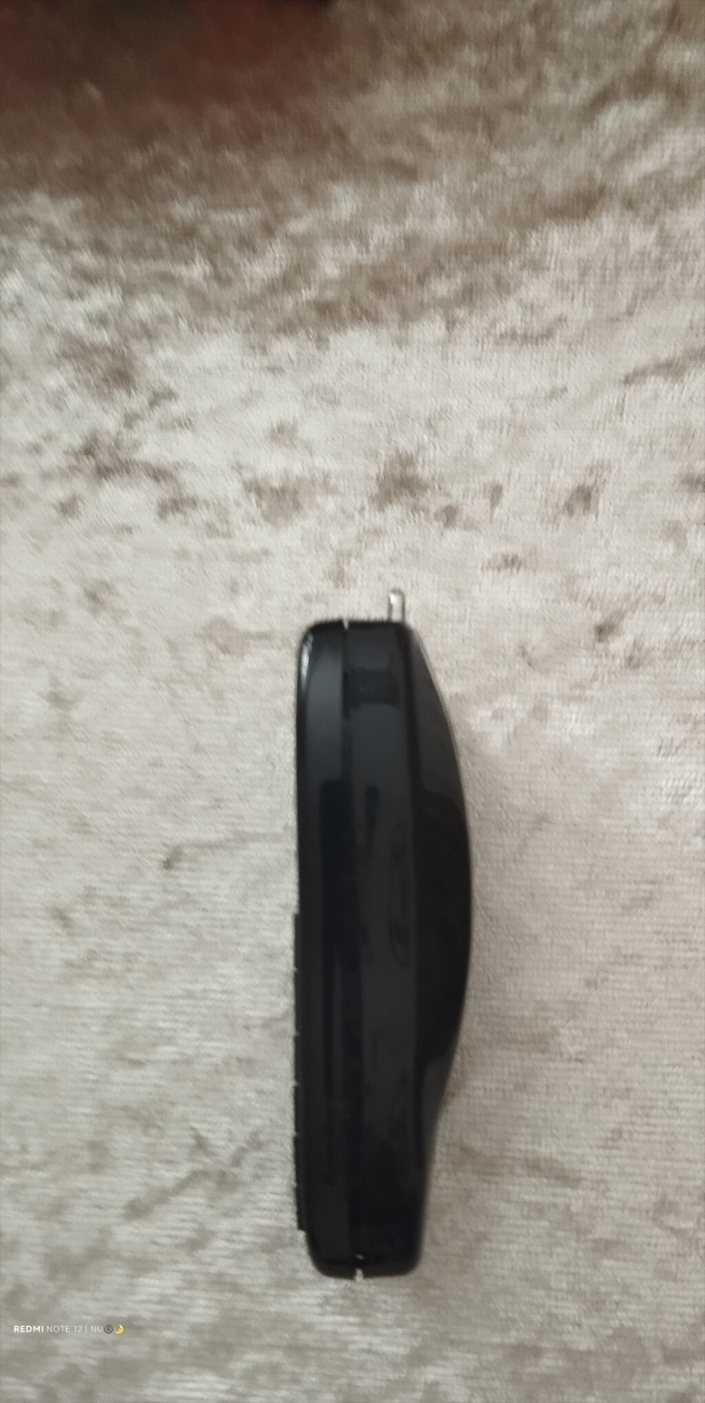 Hope mini düyməli telefon – avtomobil açarı dizaynı - Brend/model — Digər smartfonlar, Bakı (3)