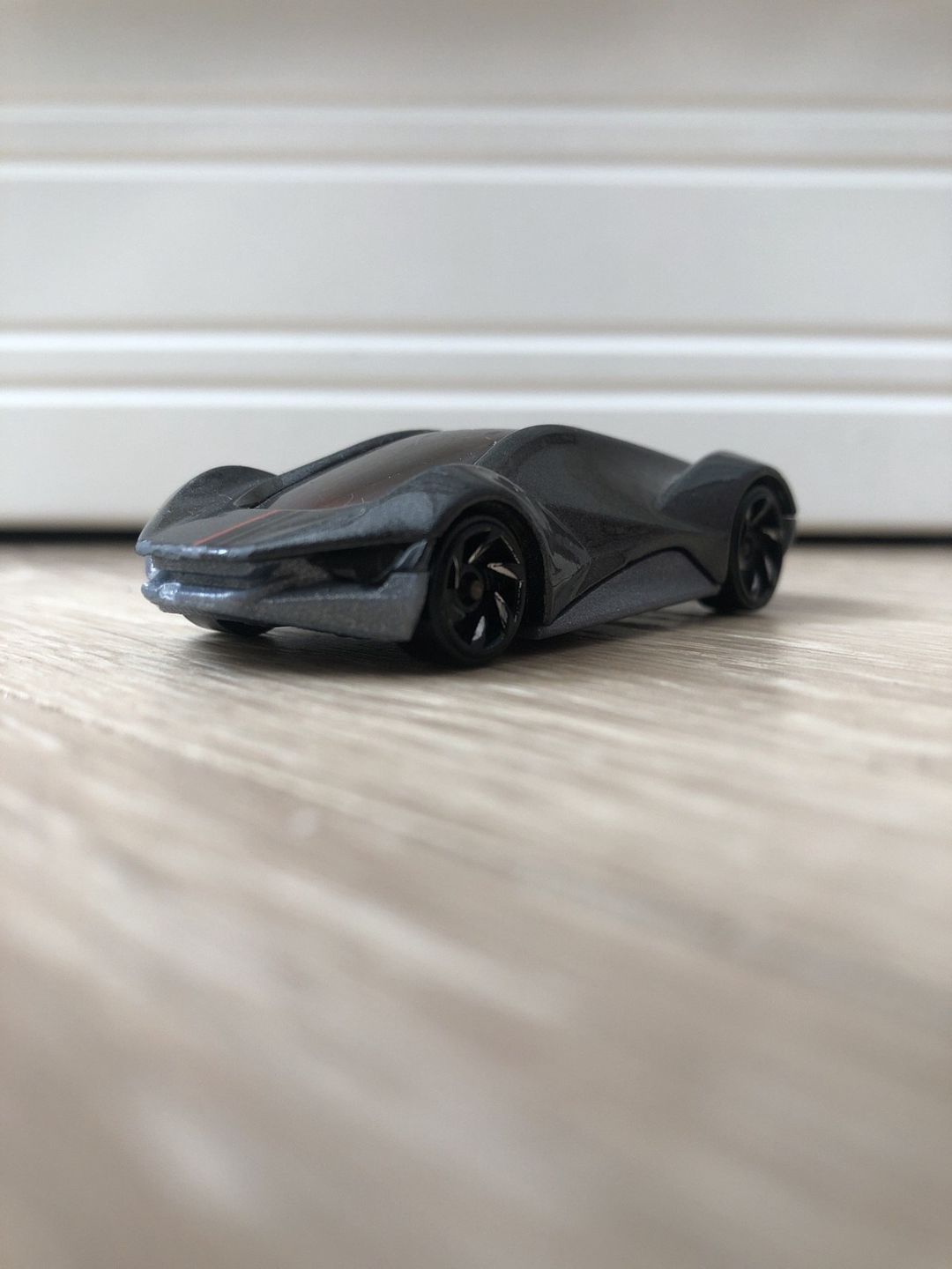 Hotwheels 2017 modeli — Kolleksiyalar, Bakı