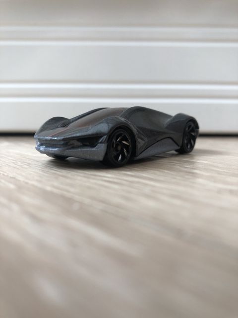 Hotwheels 2017 modeli — Bakı