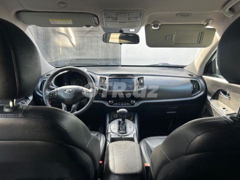 Kia Sportage 2.0 L, 2013, 108 000 km — Bakı