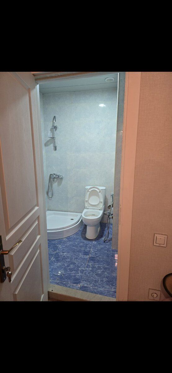 4-otaqlı yeni tikili kirayə verilir, Hövsan qəs., 115 m² — Mənzil, Bakı (6)