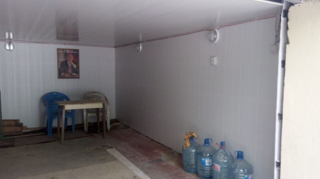 İcarəyə verilir obyekt 30 m² — Əmlak, Bakı (3)
