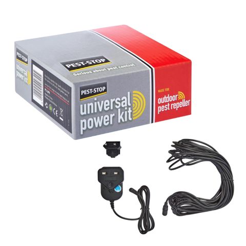 Universal güc dəsti Pest Stop Ps-upk — Bakı