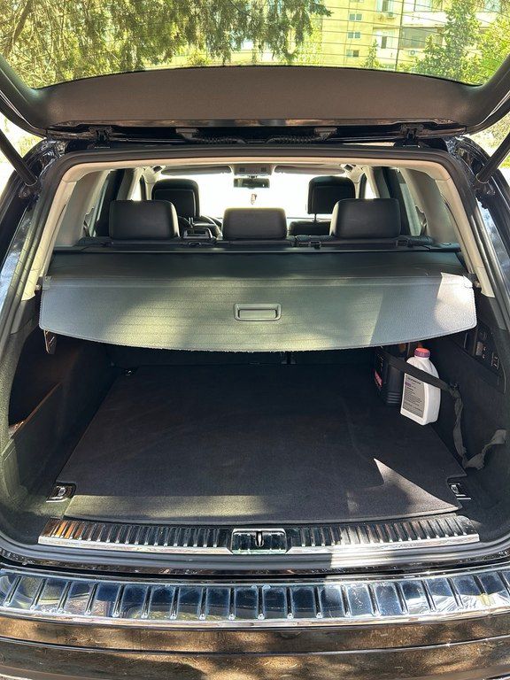 Volkswagen Touareg, 3.6 L, 2010 il, 224 500 km 77-SJ-775 — Avtomobillər, Bakı (8)