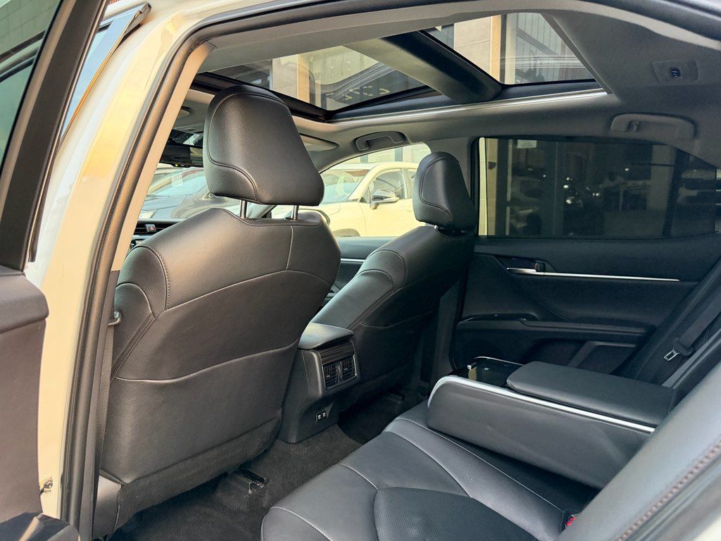 Toyota Camry, 2.5 L, 2019 il, 87 000 km — Avtomobillər, Bakı (12)