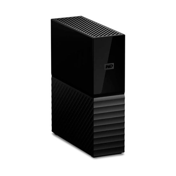 WD My Book 18TB External HDD — Mallar, Bakı