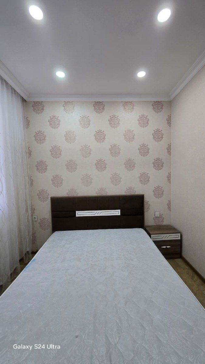 Satılır 2 otaqlı yeni tikili 63 m² — Mənzil, Xırdalan (6)