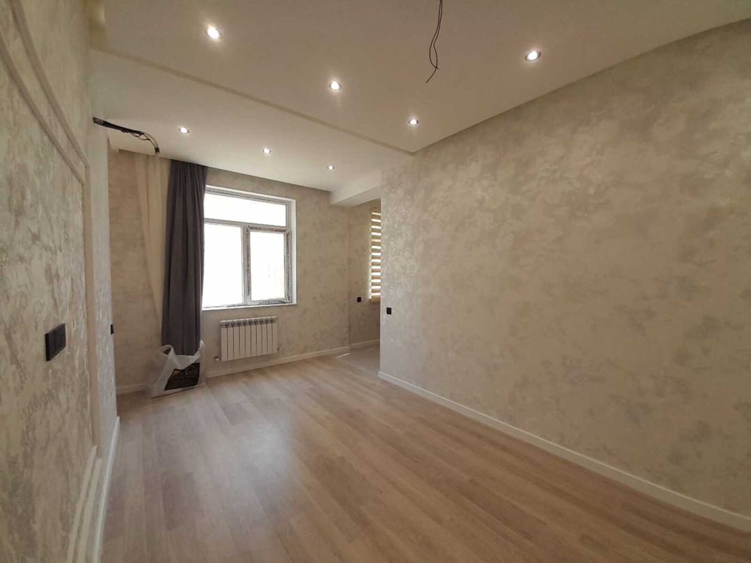 Satılır 2 otaqlı yeni tikili 56 m² — Mənzil, Bakı (4)