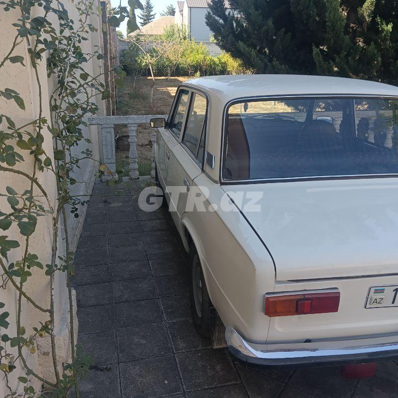 Lada (vaz) 21011 1.7 l, 1980, 365 358 km 10-BV-410 — Avtomobillər, Bakı (6)