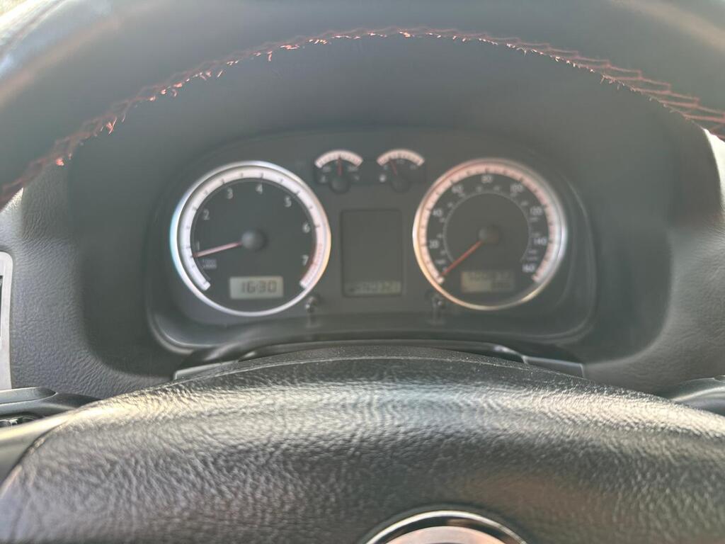Volkswagen Jetta, 2.0 L, 2003 il, 500 000 km — Avtomobillər, Bakı (9)