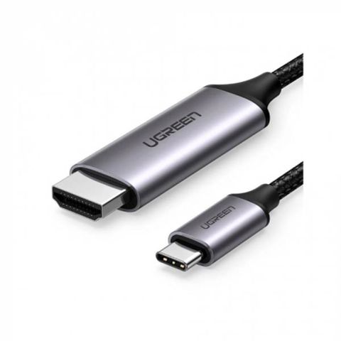 Ugreen MM121 15760 Type-C to HDMI Cable 1m — Check it