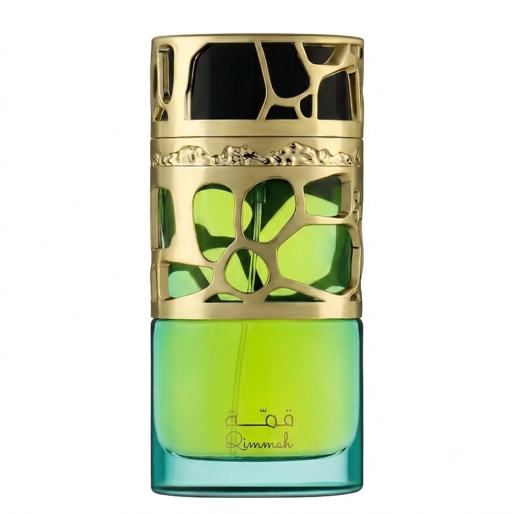 Lattafa Perfumes Qimmah qadınlar üçün ətir suyu, 100 ml — Mallar, Bakı (2)
