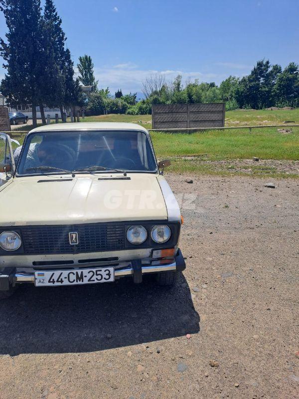 Lada (vaz) 2106 1.6 l, 1994, 74 444 km 44-CM-253 — Avtomobillər, Masallı (10)