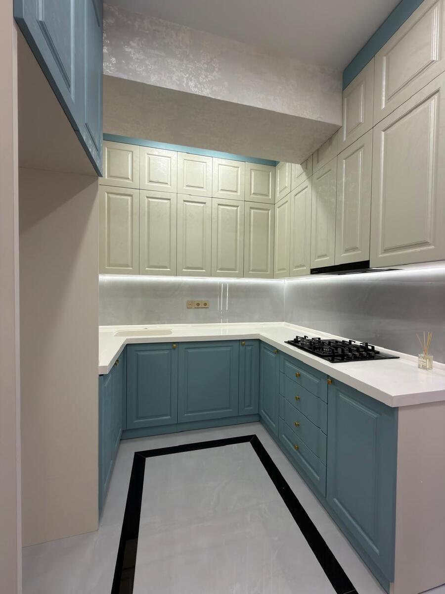 Satılır 2 otaqlı yeni tikili 84 m² — Mənzil, Bakı (6)