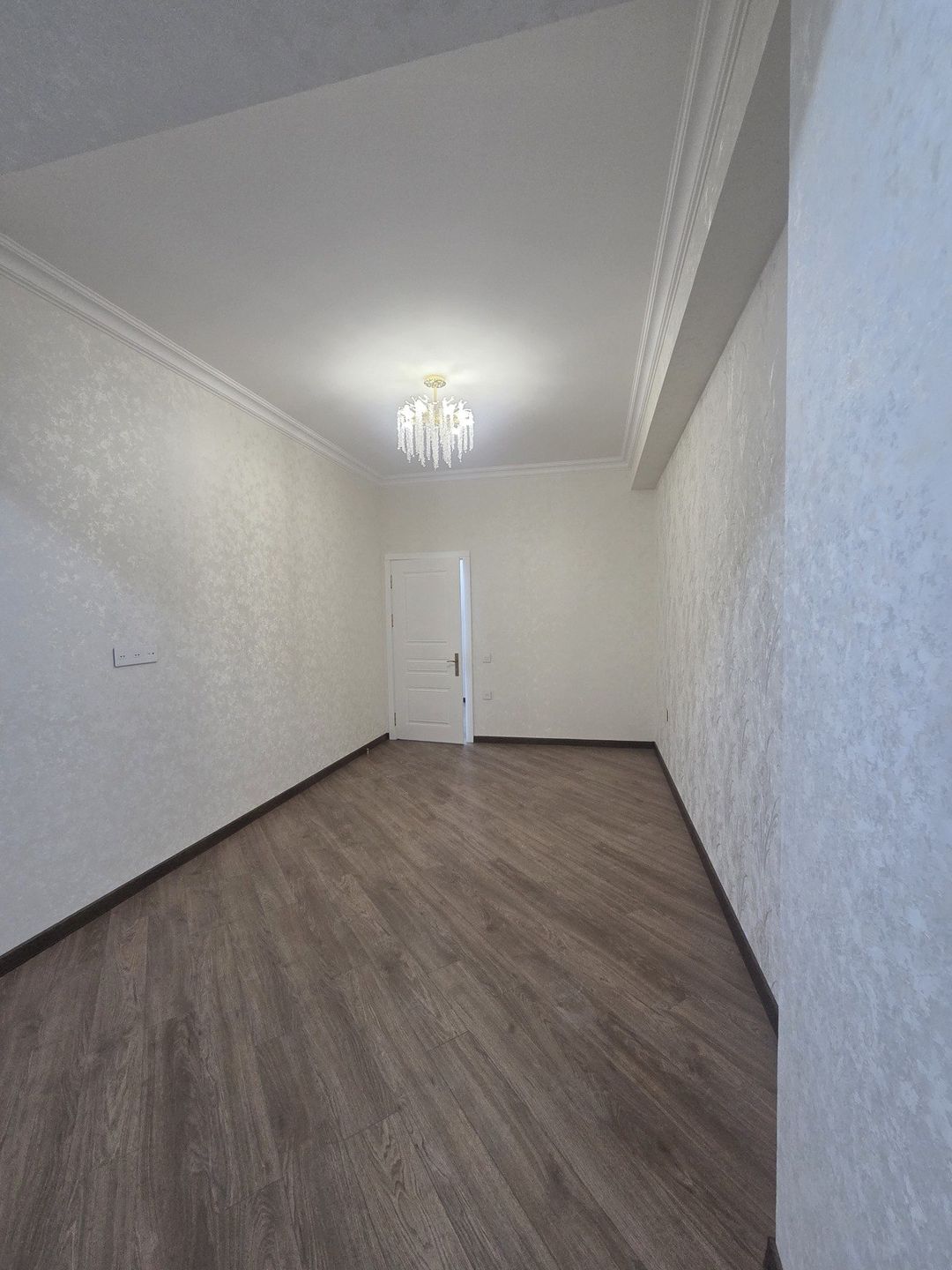 Satılır 2 otaqlı yeni tikili 57 m² — Mənzil, Bakı (6)