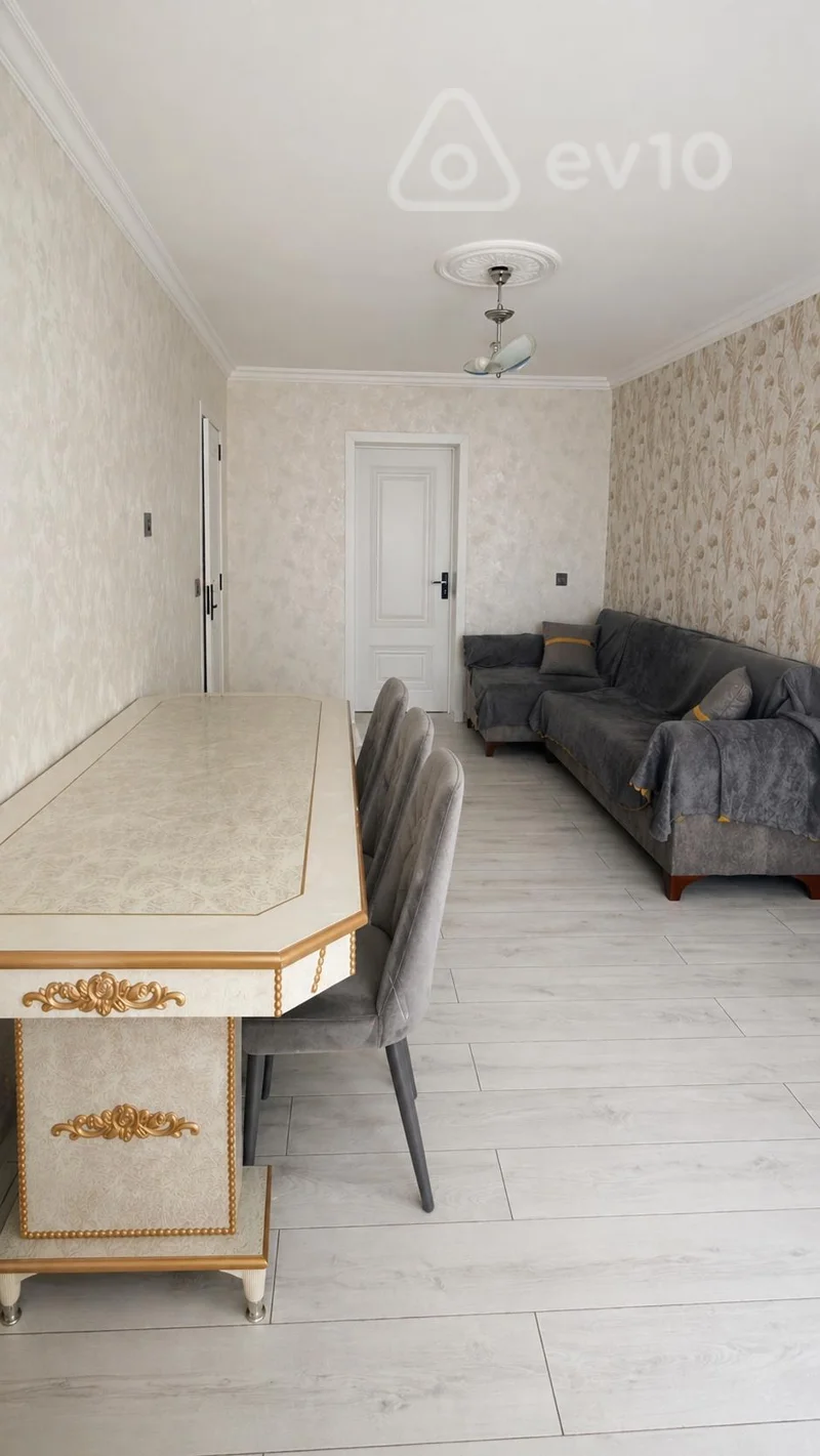 2 otaqlı mənzil, 60 m², Atatürk prospekti — kirayə — Bakı