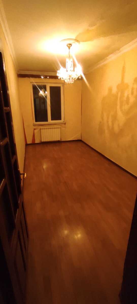 Satılır 3 otaqlı köhnə tikili 65 m² — Mənzil, Bakı (8)