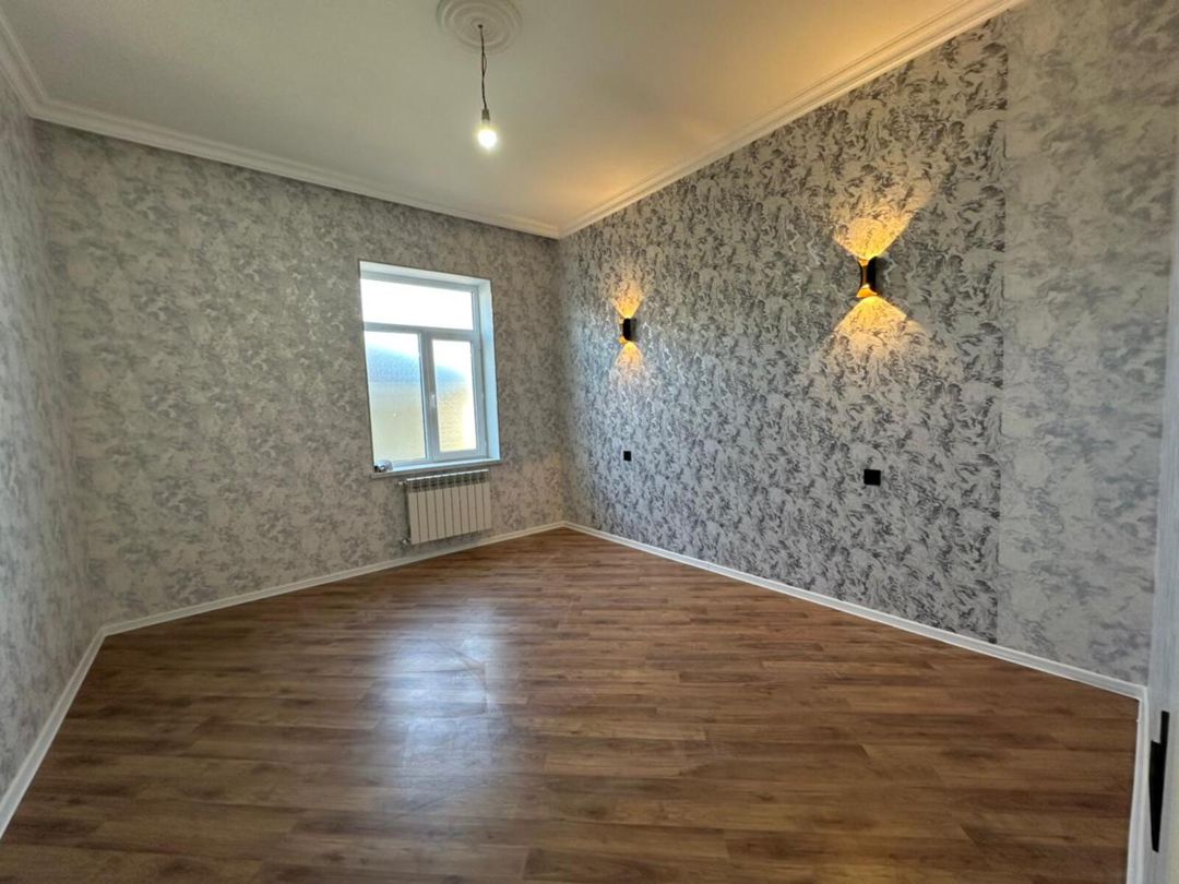 Satılır 5 otaqlı həyət evi/bağ evi 240 m² — Ev, villa, Bakı (12)