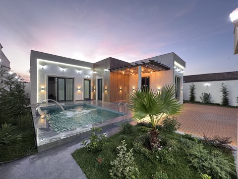 Satılır 4 otaqlı həyət evi/bağ evi 160 m² — Bakı