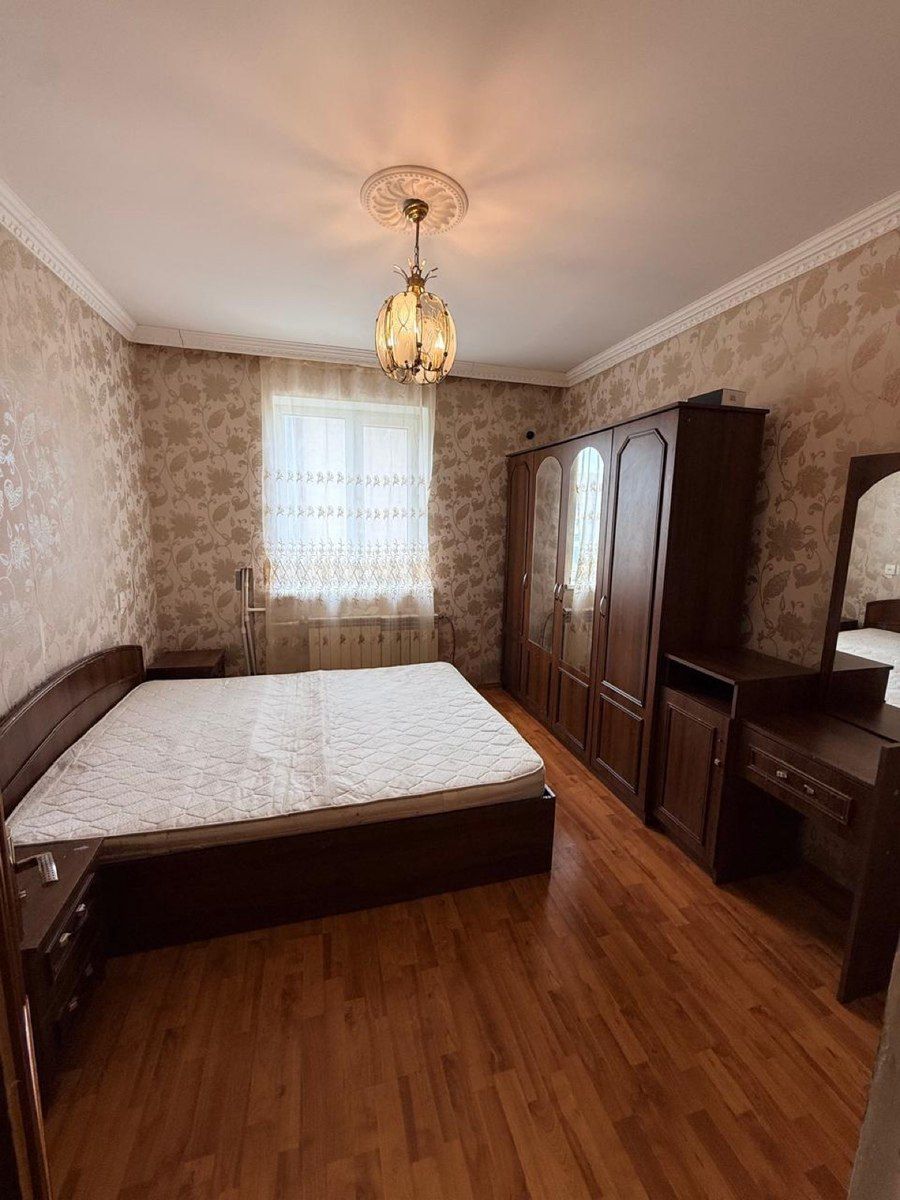 3-otaqlı mənzil kirayə verilir, Badamdar qəs., 55 m² — Mənzil, Bakı (7)