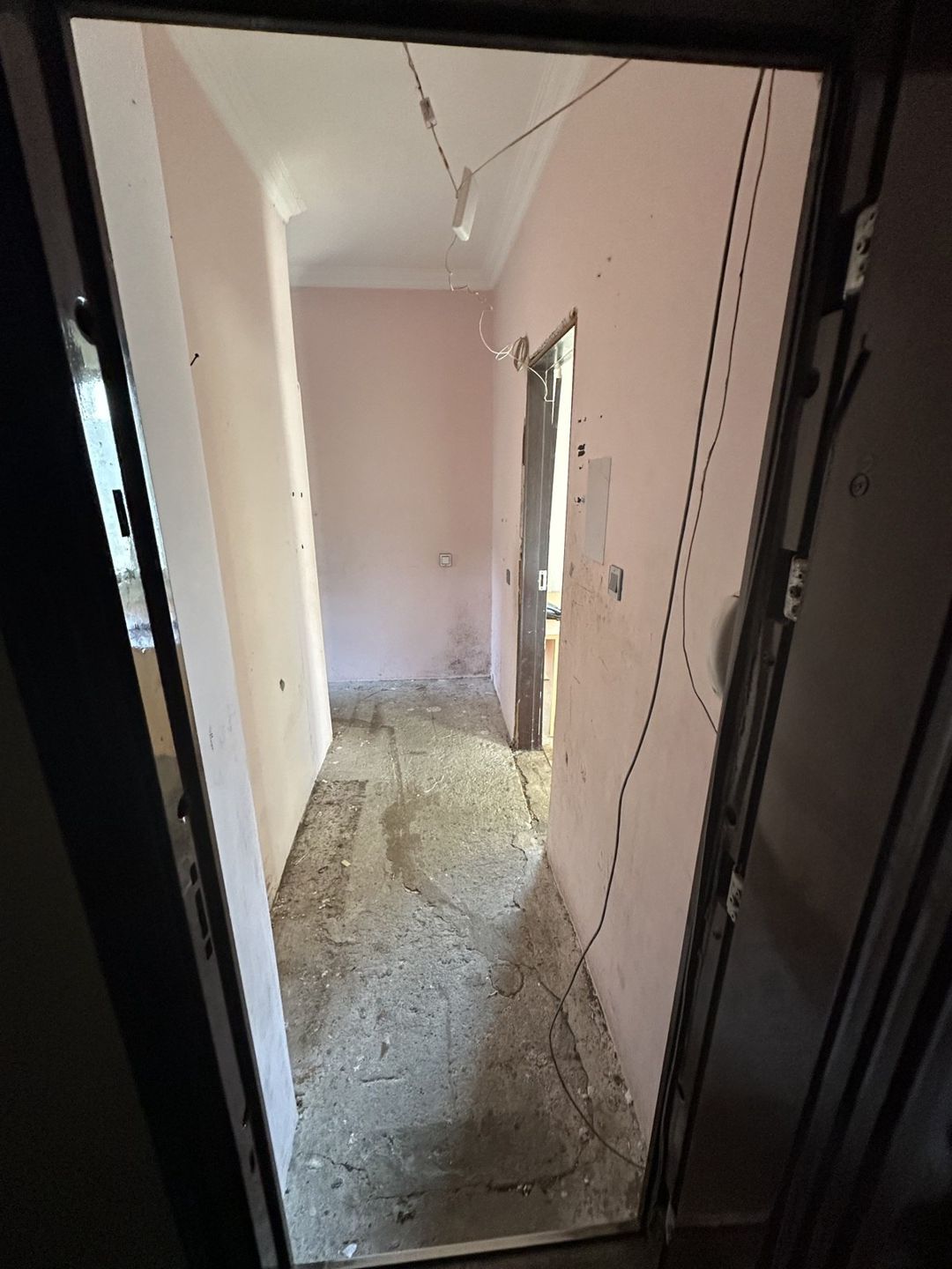 Satılır 1 otaqlı köhnə tikili 40 m² — Mənzil, Bakı (2)