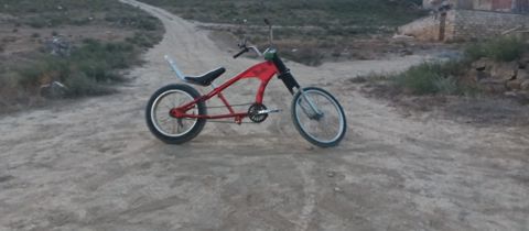Velosiped — Bakı