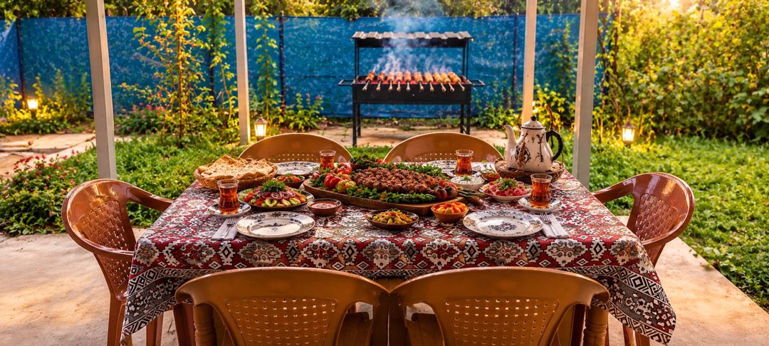 Bağ evi kirayə verilir, Qusar r — Ev, villa, Qusar (5)
