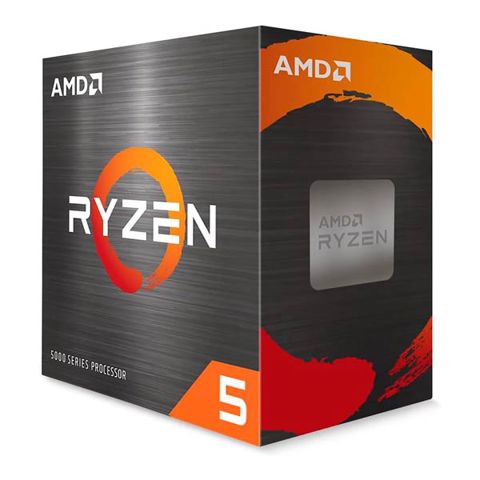 AMD Ryzen 5 3600 Processor — Bakı