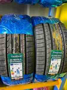 Təkərlər 275/35 R20 — Bakı