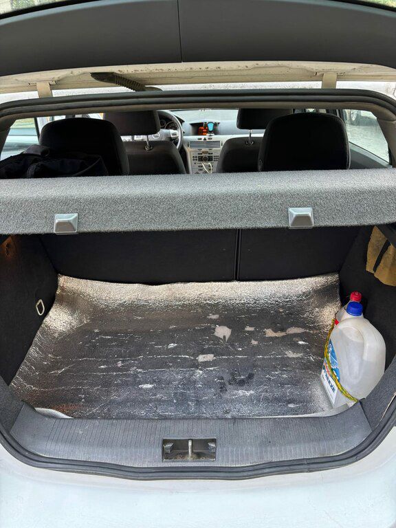 Opel Astra, 1.3 L, 2009 il, 485 300 km 99-UX-162 — Avtomobillər, Bakı (6)