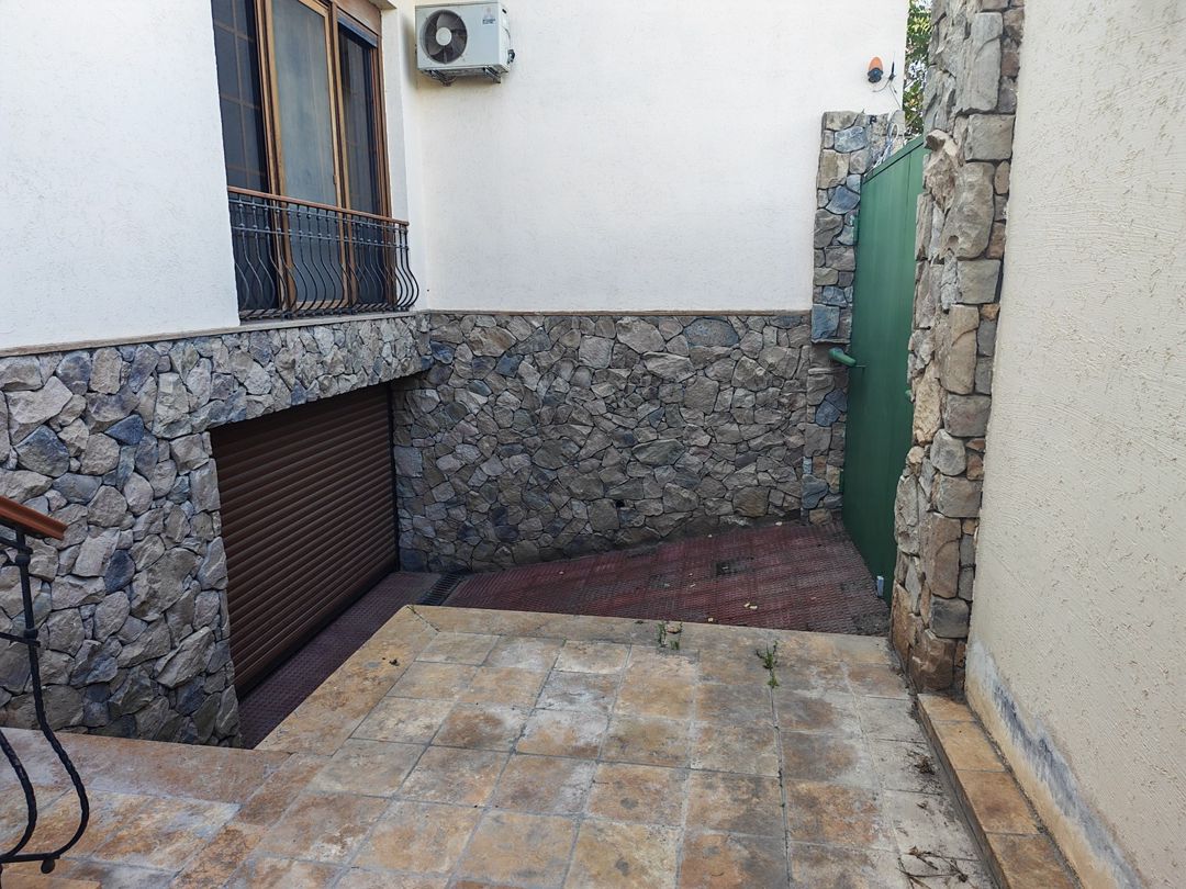 Satılır 7 otaqlı həyət evi/bağ evi 500 m² — Ev, villa, Bakı (4)