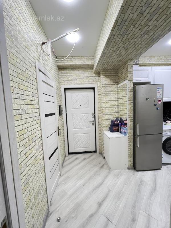 Satılır 2 otaqlı Bina evi menzil (Yeni tikili), 50 m², Xırdalan ş — Mənzil (11)