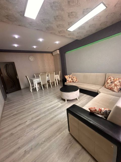 2-otaqlı yeni tikili, Məhəmmədli qəs., 62 m² — Bakı