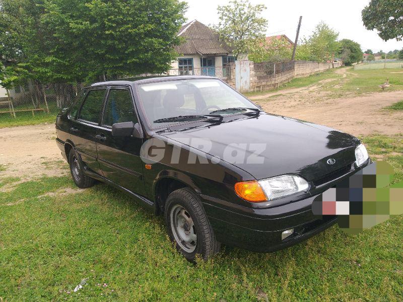 Lada (vaz) 2115 1.6 l, 2012, 212 000 km — Avtomobillər, Bakı (3)