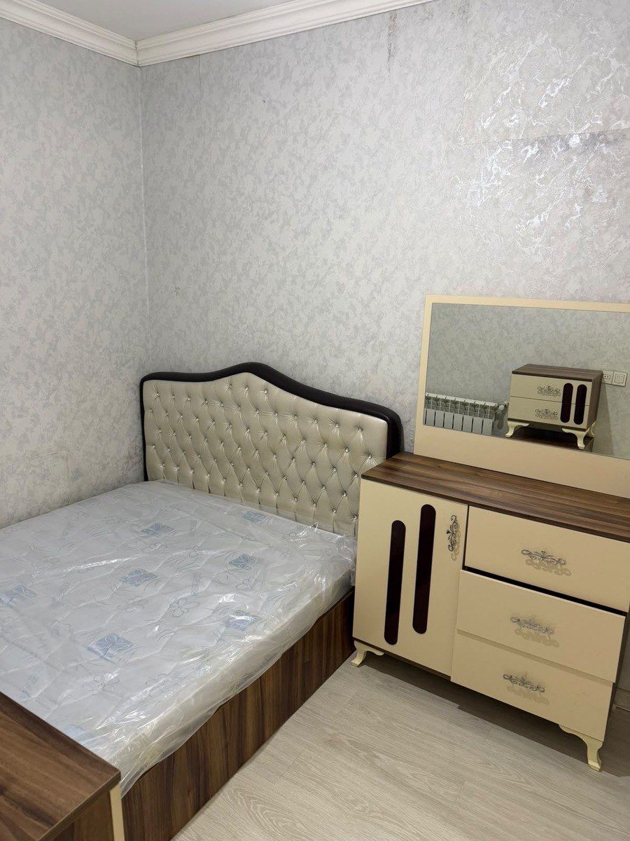 İcarəyə verilir 2 otaqlı yeni tikili 70 m² — Mənzil, Xırdalan (9)