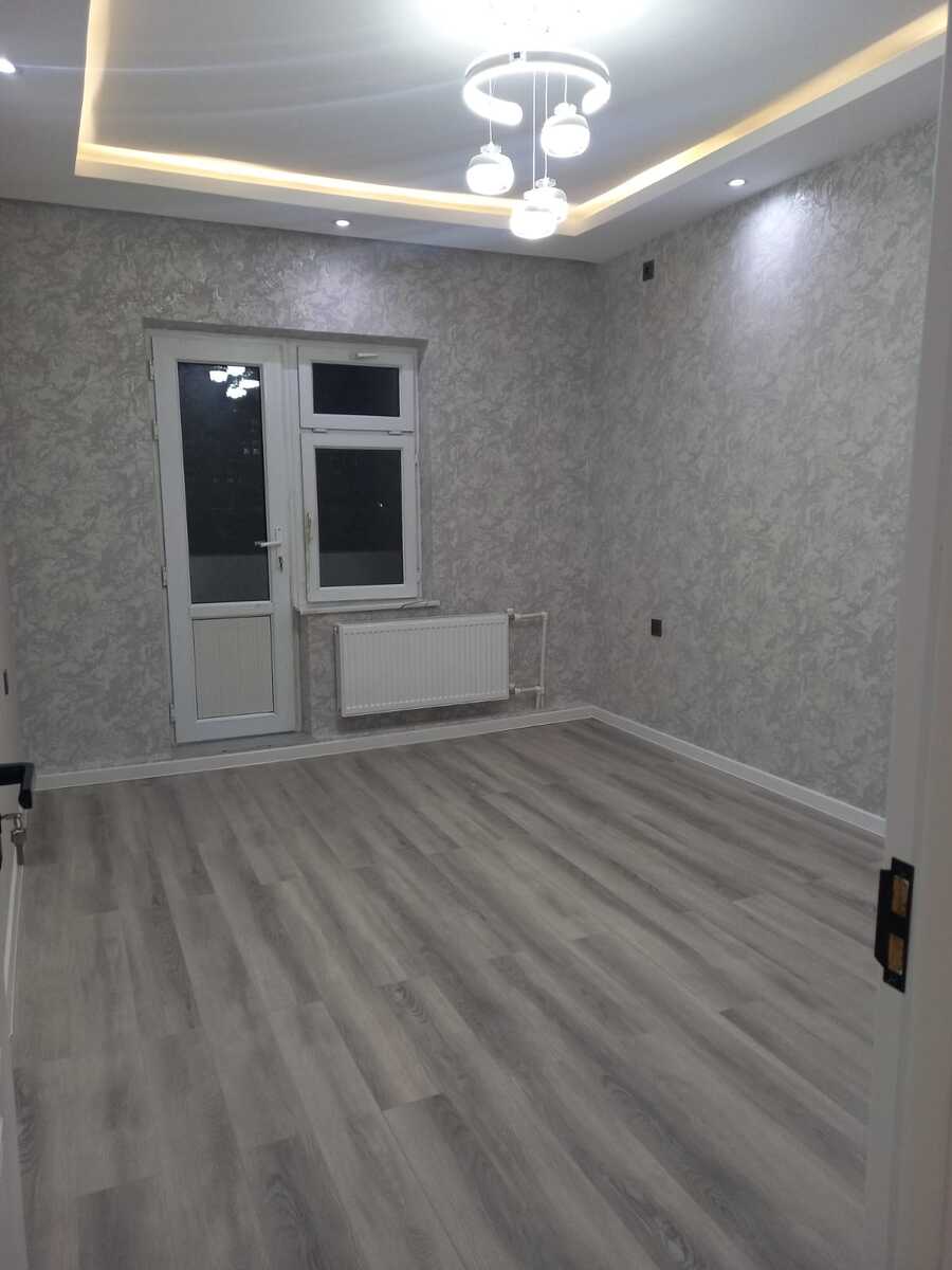 Satılır 3 otaqlı köhnə tikili 85 m² — Mənzil, Bakı (6)