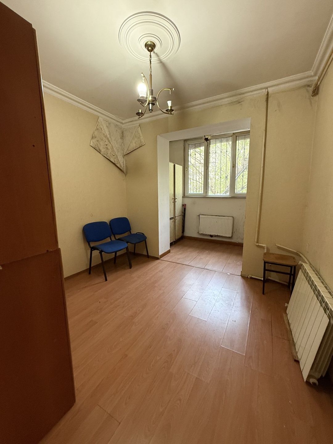 Satılır 2 otaqlı köhnə tikili 65 m² — Mənzil, Bakı (4)