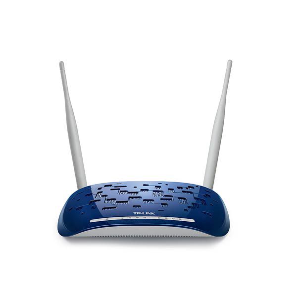TP-Link - TD-8960N Router — Mallar, Bakı